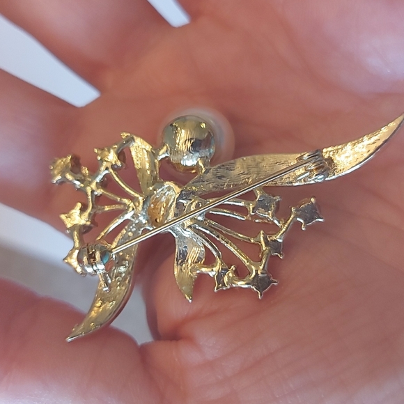 Brooch - Picture 3 of 3